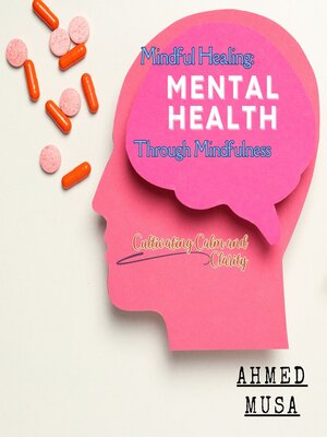 cover image of Mindful Healing